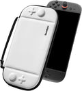 tomtoc Slim Carrying Case for Nintendo Switch 2 Model 2025, Odorless Felt by tomtoc