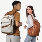 43L Backpack for Women Men - Image 2