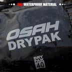 Waterproof Duffel& Luggage Bag - Image 3