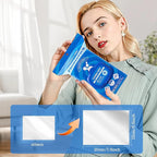 matern'ella Hanging Flushable Wipes Unscented Extra Large Corner-Connected Wet - Image 4