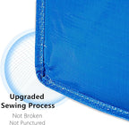 10 Pack Heavy Duty Extra Large Moving Bags Storage Tote - Image 5