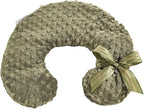 Sonoma Lavender Luxury Eucalyptus/Lavender Heatable/Chillable Neck Pillow by YOUR+PERSONAL+WELLNESS+RITUAL