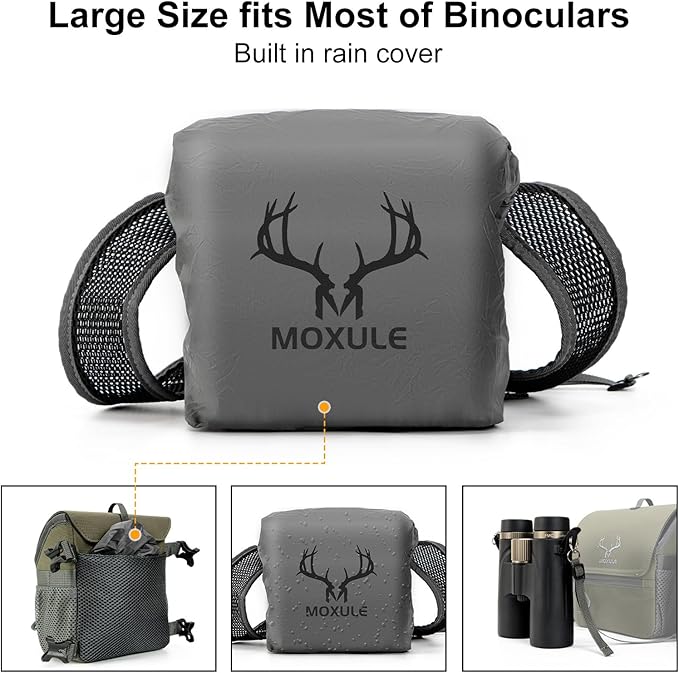 Binocular Harness Chest Pack: Bino Case - Image 2