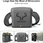 Binocular Harness Chest Pack: Bino Case - Image 2