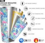 20 oz Stainless Steel Vacuum Insulated Tumbler - Image 2