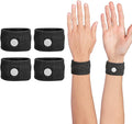 Motion Sickness Wristband, Anti-Nausea Acupressure Wrist Band by COMFYTHERA