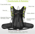 Insulated Hydration Backpack Pack - Image 6