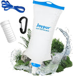Water Filter Bottle Survival by Joypur
