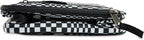 PackIt Freezable Classic Lunch Box, Checked Out, Built - Image 3