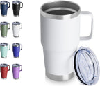 HASLE OUTFITTERS 20oz Tumbler by HASLEOUTFITTERS