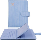 Melsbrinna Rfid Passport Holder by Melsbrinna