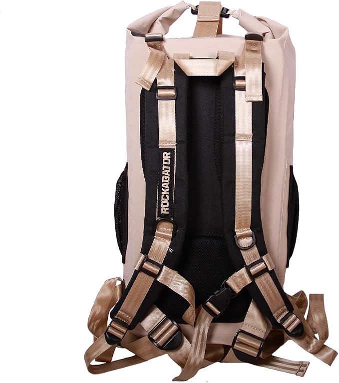 Rockagator Waterproof Backpack - Image 3