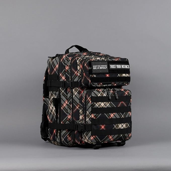 WOLFpak 35L Backpack - Image 12