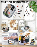 Moyad TSA Approved Clear Toiletry Bag - Image 5