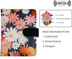 Melsbrinna Rfid Passport Holder - Image 4