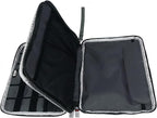 BUBM Double Layer Electronics Organizer/Travel Gadget Bag - Image 3