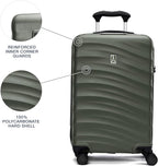 Travelpro Maxlite Air V2 Hardside Expandable Carry on Luggage, 8 Spinner Wheels - Image 3