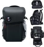 VSGO 20L Professional Camera Backpack - Image 9