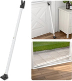 SECURITYMAN Door Security Bar & Sliding Patio Bar by SECURITYMAN