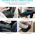 Benazcap Standard Memory Seat Cushion - Image 6