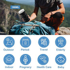 Collapsible Handheld Bidet Portable - Image 6