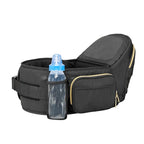 Tushbaby The Original Premium Quality Hip Seat Carrier – Safety-Certified Baby - Image 6