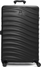 Travelpro Maxlite Air V2 Hardside Expandable Checked Luggage, 8 Spinner Wheels by Travelpro