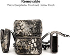Binocular Harness Chest Pack: Waterproof Bino Case - Image 2