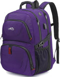 ProEtrade Travel Backpack, Extra Large Laptop Backpack School Business Anti by ProEtrade