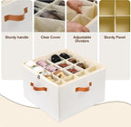 Shoe Organizer for Closet, Fits up to 16 Pairs Shoe Storage - Image 5
