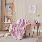 L'AGRATY Weighted Blanket - Image 7