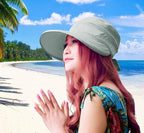 HINDAWI Sun Hats for Women - Image 7