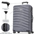 Travelpro Maxlite Air V2 Hardside Expandable Checked Luggage, 8 Spinner Wheels - Image 2
