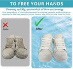 Shoe Washing Machine Bag - Image 4