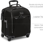 TUMI - Voyageur Leger 4 Wheeled Luggage - Women's Lightweight and Spacious - Image 4