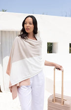 zestt Dreamsoft Travel Scarf, Wrap and Shawl - Image 4