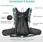 Insulated Hydration Backpack Pack - Image 6