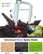Magnetic Tripod for iPhone, Video Recording, Compatible - Image 6