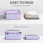 Compression Packing Cubes for Travel - Image 5