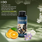 Essential Oils Set,16.9 fl oz (500 ml) I DO Scent,Hotel Collection Diffuser Oil Suitable for Your own Candles, Soaps, air freshener Spray, and Essential Oils for Commercial Aroma Diffuser