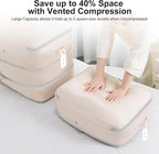 Comforter Storage Bag - Image 3