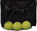 Hanging Sports Equipment Organizer | Multi-Purpose | Garage Sports Ball Storage - Image 6