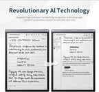 AINOTE Air 2, 8.2-inch AI Note-Taking Tablet E Ink Tablet - Image 3