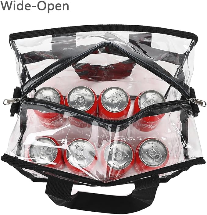FlowFly Insulated Lunch Cooler Bag - Image 7