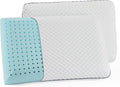 WEEKENDER Gel Memory Foam Pillow by Weekender