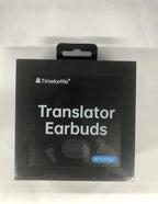 Timekettle WT2 Edge W3 Translator Device, Bidirection Simultaneous Translation - Image 8