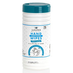 4 Pack Hand Sanitizing Wipes, Alcohol Free 300 Count Canister Disposable Hand - Image 2