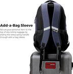 Swissdigital Design Laptop Backpack - Image 5