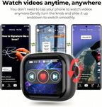 NE40 Earbuds with LCD Screen, NE40 Translation Earbuds, Translator Headphones - Image 9