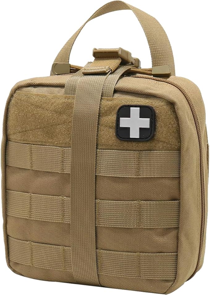 First Aid Kit Med Medical by Carlebben
